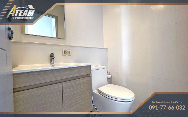 Cha Am , 2 Bedrooms, 2 Bathrooms, Apartment / Condo, For Sale, ,1169, A-Team Real estate