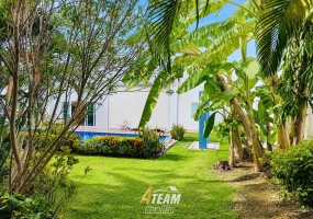 Hua Hin, Thap Thai , 3 Bedrooms, 3 Bathrooms, House / Villa, For Sale, ,0,2608, A-Team Real estate