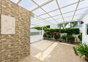 Hua Hin, Thap Thai , 3 Bedrooms, 3 Bathrooms, House / Villa, For Sale, ,0,2608, A-Team Real estate