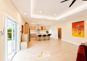 Hua Hin, Thap Thai , 3 Bedrooms, 3 Bathrooms, House / Villa, For Sale, ,0,2608, A-Team Real estate