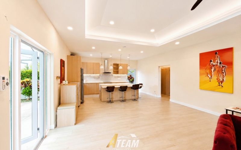 Hua Hin, Thap Thai , 3 Bedrooms, 3 Bathrooms, House / Villa, For Sale, ,0,2608, A-Team Real estate