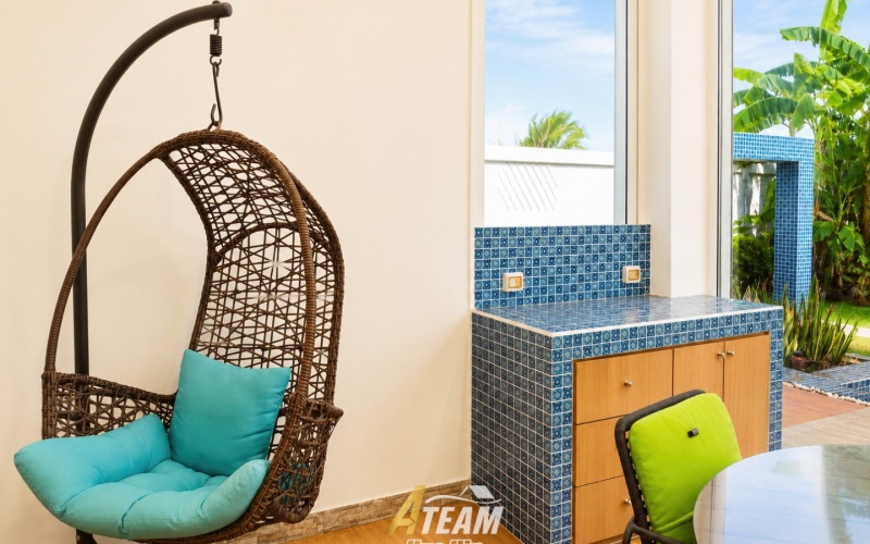 Hua Hin, Thap Thai , 3 Bedrooms, 3 Bathrooms, House / Villa, For Sale, ,0,2608, A-Team Real estate
