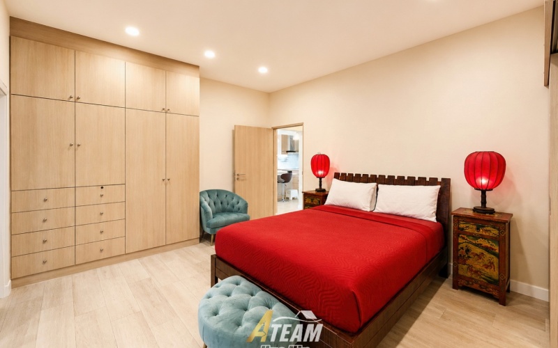 Hua Hin, Thap Thai , 3 Bedrooms, 3 Bathrooms, House / Villa, For Sale, ,0,2608, A-Team Real estate