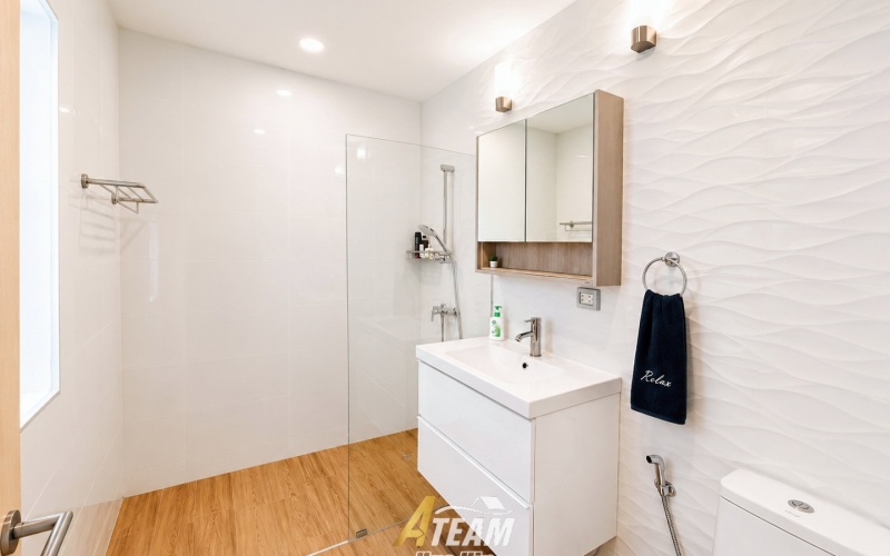 Hua Hin, Thap Thai , 3 Bedrooms, 3 Bathrooms, House / Villa, For Sale, ,0,2608, A-Team Real estate