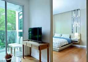 Takiap , 1 Bedroom, 1 Bathroom, Apartment / Condo, For Rent, ,0,2610, A-Team Real estate
