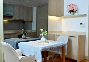 Takiap , 1 Bedroom, 1 Bathroom, Apartment / Condo, For Rent, ,0,2610, A-Team Real estate