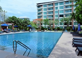 Takiap , 1 Bedroom, 1 Bathroom, Apartment / Condo, For Rent, ,0,2610, A-Team Real estate