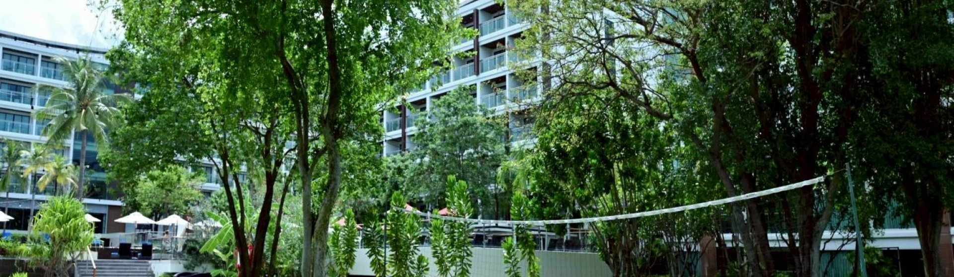 Newly Renovated 1-Bedroom Condo for Rent in Khao Takiab