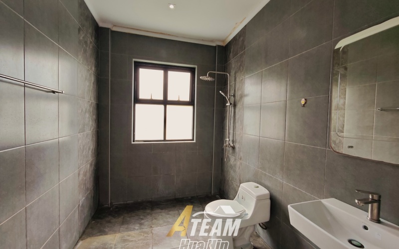 Cha Am, Cha Am , 2 Bedrooms, 2 Bathrooms, House / Villa, For Sale, ,0,2611, A-Team Real estate