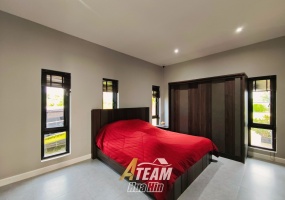 Cha Am, Cha Am , 2 Bedrooms, 2 Bathrooms, House / Villa, For Sale, ,0,2611, A-Team Real estate