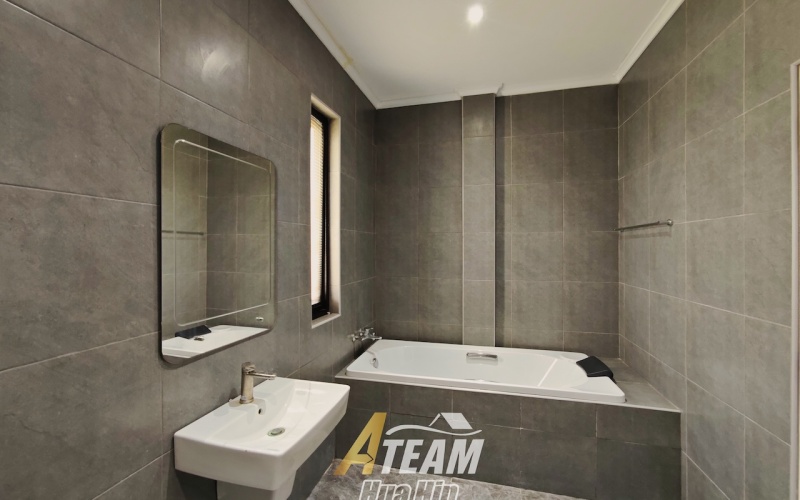 Cha Am, Cha Am , 2 Bedrooms, 2 Bathrooms, House / Villa, For Sale, ,0,2611, A-Team Real estate