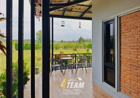 Cha Am, Cha Am , 2 Bedrooms, 2 Bathrooms, House / Villa, For Sale, ,0,2611, A-Team Real estate