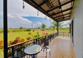 Cha Am, Cha Am , 2 Bedrooms, 2 Bathrooms, House / Villa, For Sale, ,0,2611, A-Team Real estate