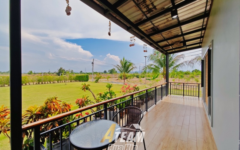 Cha Am, Cha Am , 2 Bedrooms, 2 Bathrooms, House / Villa, For Sale, ,0,2611, A-Team Real estate