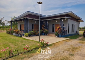 Cha Am, Cha Am , 2 Bedrooms, 2 Bathrooms, House / Villa, For Sale, ,0,2611, A-Team Real estate