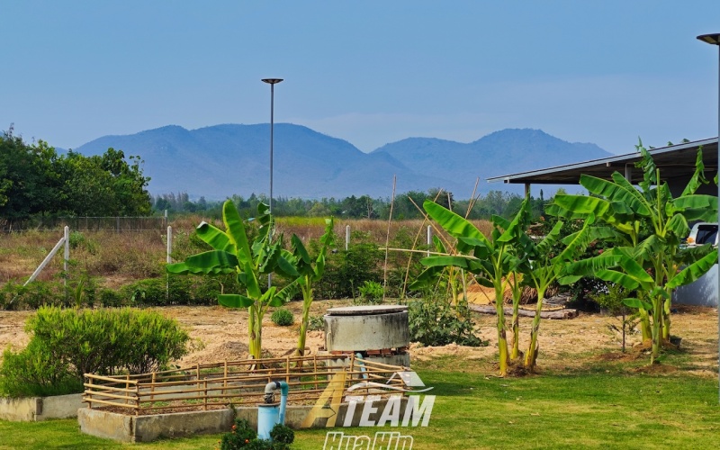 Cha Am, Cha Am , 2 Bedrooms, 2 Bathrooms, House / Villa, For Sale, ,0,2611, A-Team Real estate