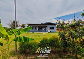 Cha Am, Cha Am , 2 Bedrooms, 2 Bathrooms, House / Villa, For Sale, ,0,2611, A-Team Real estate Cha Am, Cha Am , 2 Bedrooms, 2 Bathrooms, House / Villa, For Sale, ,0,2611, A-Team Real estate
