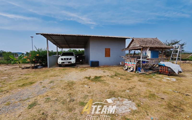 Cha Am, Cha Am , 2 Bedrooms, 2 Bathrooms, House / Villa, For Sale, ,0,2611, A-Team Real estate
