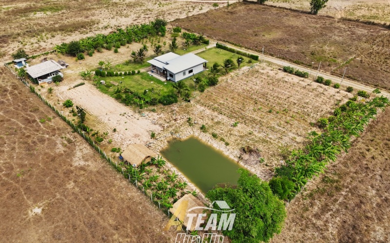 Cha Am, Cha Am , 2 Bedrooms, 2 Bathrooms, House / Villa, For Sale, ,0,2611, A-Team Real estate
