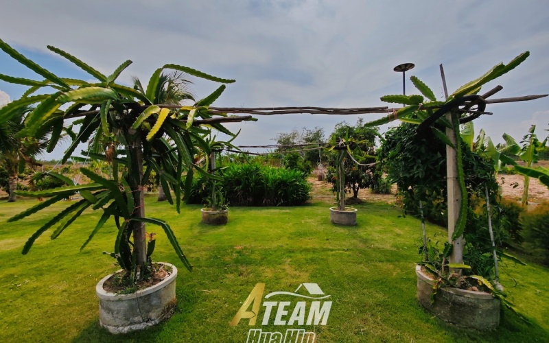 Cha Am, Cha Am , 2 Bedrooms, 2 Bathrooms, House / Villa, For Sale, ,0,2611, A-Team Real estate