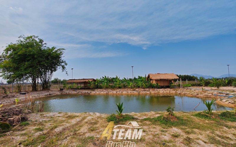 Cha Am, Cha Am , 2 Bedrooms, 2 Bathrooms, House / Villa, For Sale, ,0,2611, A-Team Real estate