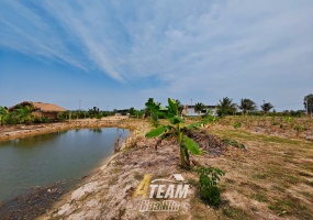 Cha Am, Cha Am , 2 Bedrooms, 2 Bathrooms, House / Villa, For Sale, ,0,2611, A-Team Real estate