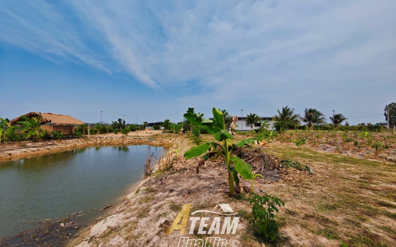 Cha Am, Cha Am , 2 Bedrooms, 2 Bathrooms, House / Villa, For Sale, ,0,2611, A-Team Real estate