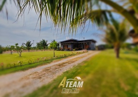 Cha Am, Cha Am , 2 Bedrooms, 2 Bathrooms, House / Villa, For Sale, ,0,2611, A-Team Real estate Cha Am, Cha Am , 2 Bedrooms, 2 Bathrooms, House / Villa, For Sale, ,0,2611, A-Team Real estate