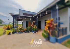 Cha Am, Cha Am , 2 Bedrooms, 2 Bathrooms, House / Villa, For Sale, ,0,2611, A-Team Real estate