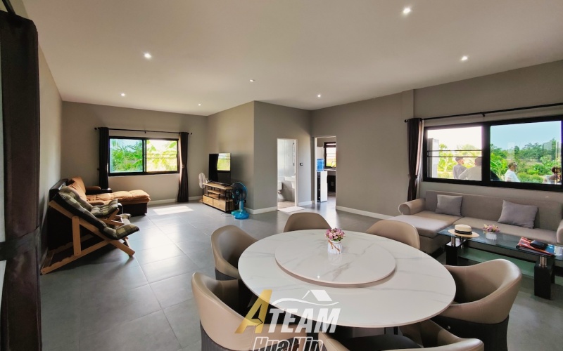 Cha Am, Cha Am , 2 Bedrooms, 2 Bathrooms, House / Villa, For Sale, ,0,2611, A-Team Real estate