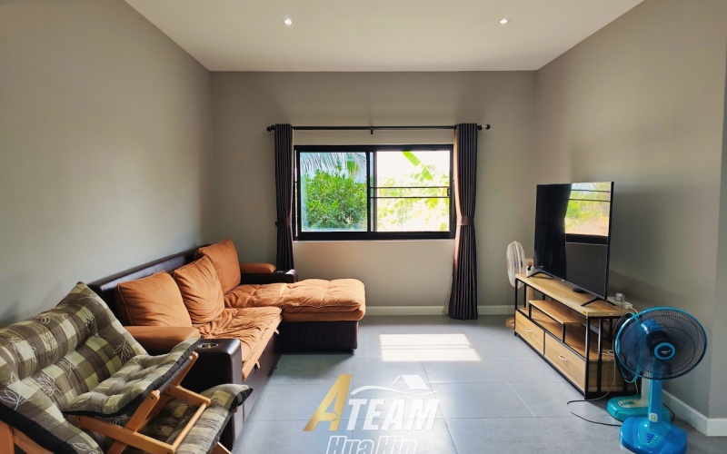 Cha Am, Cha Am , 2 Bedrooms, 2 Bathrooms, House / Villa, For Sale, ,0,2611, A-Team Real estate