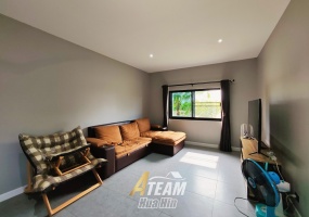 Cha Am, Cha Am , 2 Bedrooms, 2 Bathrooms, House / Villa, For Sale, ,0,2611, A-Team Real estate Cha Am, Cha Am , 2 Bedrooms, 2 Bathrooms, House / Villa, For Sale, ,0,2611, A-Team Real estate