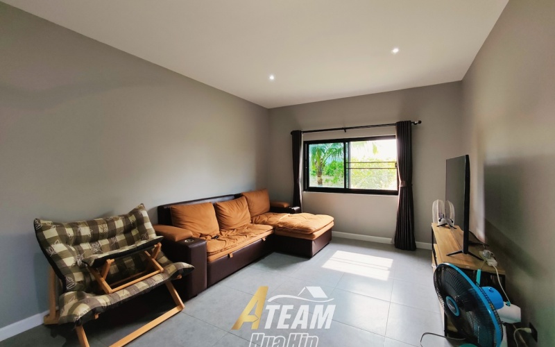 Cha Am, Cha Am , 2 Bedrooms, 2 Bathrooms, House / Villa, For Sale, ,0,2611, A-Team Real estate