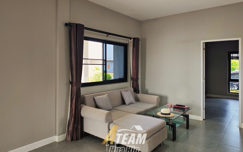 Cha Am, Cha Am , 2 Bedrooms, 2 Bathrooms, House / Villa, For Sale, ,0,2611, A-Team Real estate