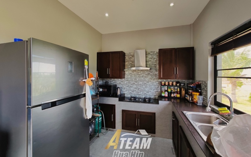 Cha Am, Cha Am , 2 Bedrooms, 2 Bathrooms, House / Villa, For Sale, ,0,2611, A-Team Real estate