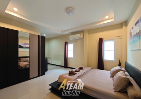 Sormorpong , 3 Bedrooms, 2 Bathrooms, House / Villa, For Rent, ,0,2612, A-Team Real estate