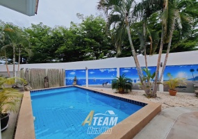 Sormorpong , 3 Bedrooms, 2 Bathrooms, House / Villa, For Rent, ,0,2612, A-Team Real estate