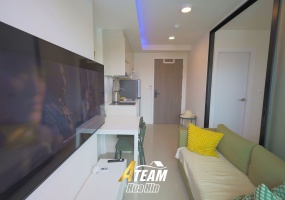 Hua Hin Center, 1 Bedroom, 1 Bathroom, Apartment / Condo, For Rent,0,2614, A-Team Real estate Hua Hin Center, 1 Bedroom, 1 Bathroom, Apartment / Condo, For Rent,0,2614, A-Team Real estate