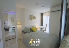 Hua Hin Center, 1 Bedroom, 1 Bathroom, Apartment / Condo, For Rent,0,2614, A-Team Real estate Hua Hin Center, 1 Bedroom, 1 Bathroom, Apartment / Condo, For Rent,0,2614, A-Team Real estate