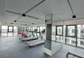 Hua Hin Center, 1 Bedroom, 1 Bathroom, Apartment / Condo, For Rent,0,2614, A-Team Real estate