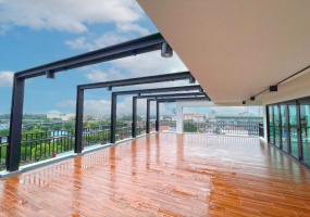 Hua Hin Center, 1 Bedroom, 1 Bathroom, Apartment / Condo, For Rent,0,2614, A-Team Real estate