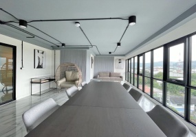 Hua Hin Center, 1 Bedroom, 1 Bathroom, Apartment / Condo, For Rent,0,2614, A-Team Real estate