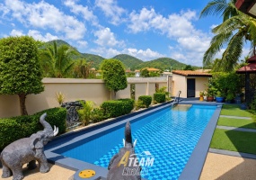 Hua Hin, Thap Thai , 3 Bedrooms, 2 Bathrooms, House / Villa, For Sale, ,0,2615, A-Team Real estate Hua Hin, Thap Thai , 3 Bedrooms, 2 Bathrooms, House / Villa, For Sale, ,0,2615, A-Team Real estate