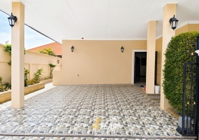 Hua Hin, Thap Thai , 3 Bedrooms, 2 Bathrooms, House / Villa, For Sale, ,0,2615, A-Team Real estate