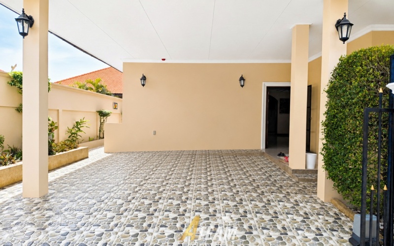 Hua Hin, Hua Hin Center , 3 Bedrooms, 2 Bathrooms, House / Villa, For Sale, ,0,2615, A-Team Real estate