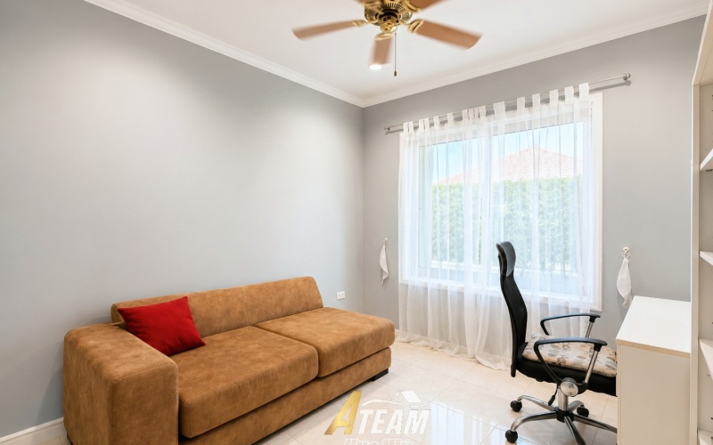 Hua Hin, Hua Hin Center , 3 Bedrooms, 2 Bathrooms, House / Villa, For Sale, ,0,2615, A-Team Real estate