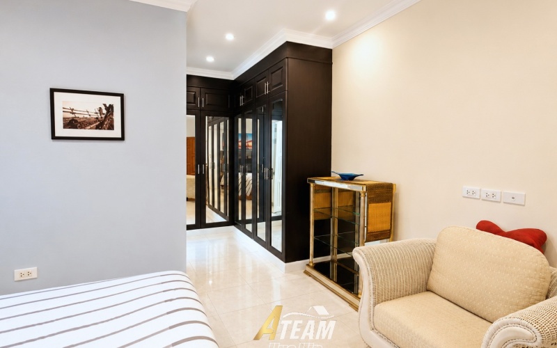 Hua Hin, Hua Hin Center , 3 Bedrooms, 2 Bathrooms, House / Villa, For Sale, ,0,2615, A-Team Real estate