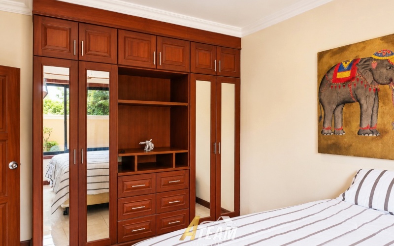 Hua Hin, Hua Hin Center , 3 Bedrooms, 2 Bathrooms, House / Villa, For Sale, ,0,2615, A-Team Real estate
