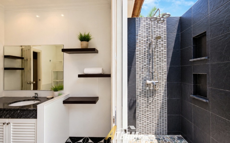 Hua Hin, Hua Hin Center , 3 Bedrooms, 2 Bathrooms, House / Villa, For Sale, ,0,2615, A-Team Real estate