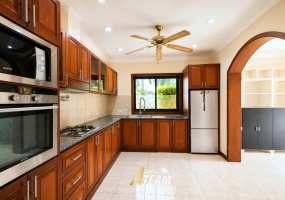 Hua Hin, Hua Hin Center, 3 Bedrooms, 2 Bathrooms, House / Villa, For Rent,0,2616, A-Team Real estate